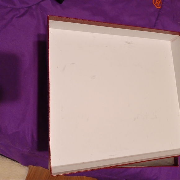 🥳3xHP🥳 Opening Ceremony Women's Black Leather side Zip Boots Sz.37 - Picture 8 of 13